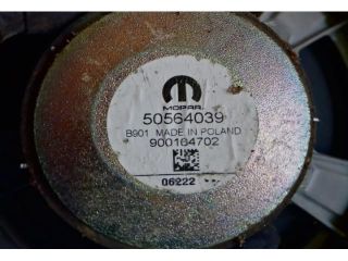 bontott ALFA ROMEO STELVIO Jobb első Hangszóró