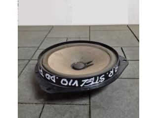 bontott ALFA ROMEO STELVIO Jobb első Hangszóró