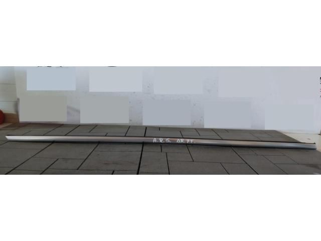 bontott ALFA ROMEO STELVIO Jobb első Vízlehúzó Gumicsík