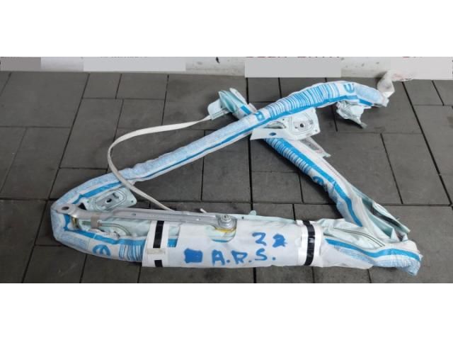 bontott ALFA ROMEO STELVIO Jobb Fejlégzsák