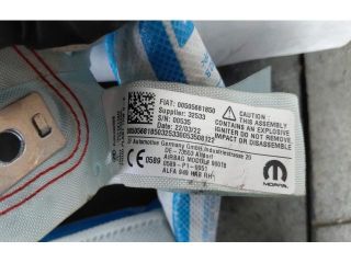 bontott ALFA ROMEO STELVIO Jobb Fejlégzsák