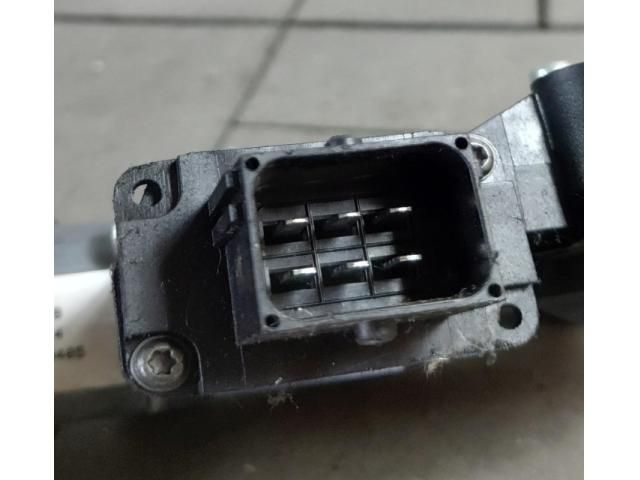 bontott ALFA ROMEO STELVIO Jobb hátsó Ablakemelő Motor