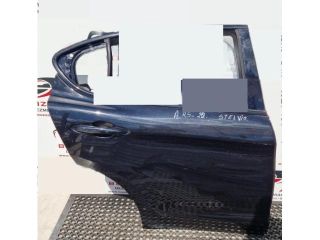 bontott ALFA ROMEO STELVIO Jobb hátsó Ajtó (Üres lemez)