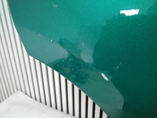 bontott ALFA ROMEO STELVIO Jobb hátsó Ajtó (Üres lemez)