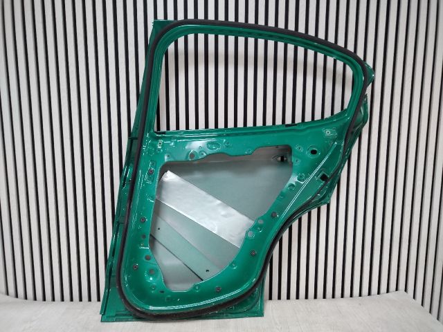 bontott ALFA ROMEO STELVIO Jobb hátsó Ajtó (Üres lemez)