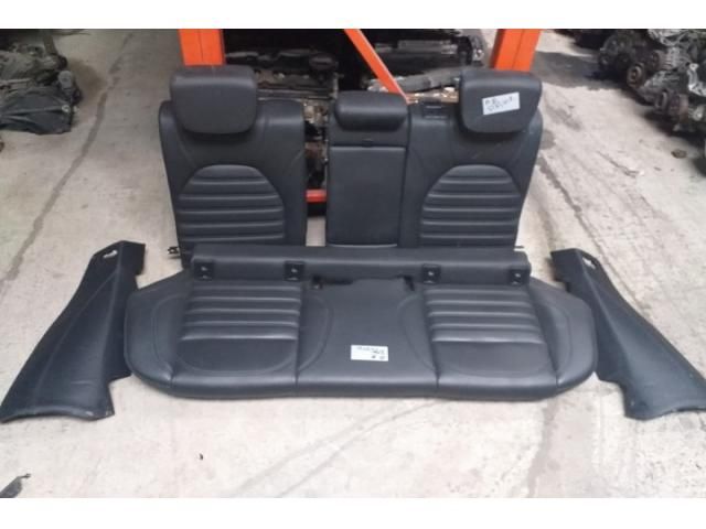 bontott ALFA ROMEO STELVIO Jobb hátsó Ajtó (Üres lemez)