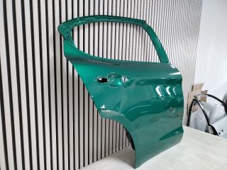 bontott ALFA ROMEO STELVIO Jobb hátsó Ajtó (Üres lemez)