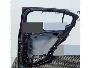 bontott ALFA ROMEO STELVIO Jobb hátsó Ajtó (Üres lemez)