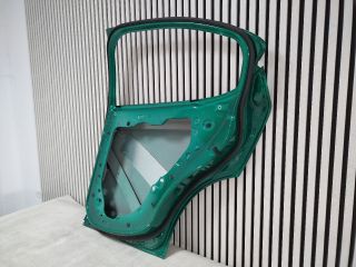 bontott ALFA ROMEO STELVIO Jobb hátsó Ajtó (Üres lemez)