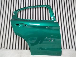 bontott ALFA ROMEO STELVIO Jobb hátsó Ajtó (Üres lemez)