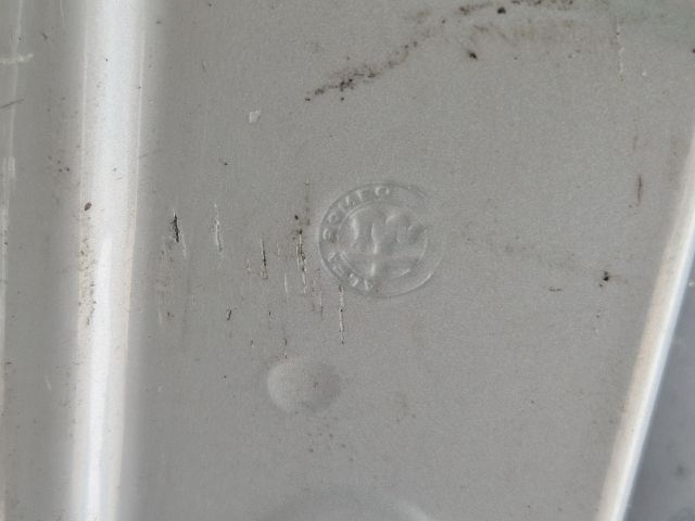 bontott ALFA ROMEO STELVIO Jobb hátsó Ajtó (Üres lemez)
