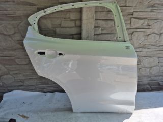 bontott ALFA ROMEO STELVIO Jobb hátsó Ajtó (Üres lemez)