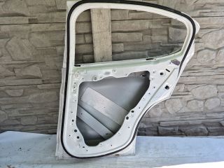 bontott ALFA ROMEO STELVIO Jobb hátsó Ajtó (Üres lemez)