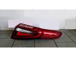 bontott ALFA ROMEO STELVIO Jobb Külső Hátsó Lámpa