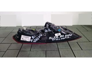 bontott ALFA ROMEO STELVIO Jobb Külső Hátsó Lámpa