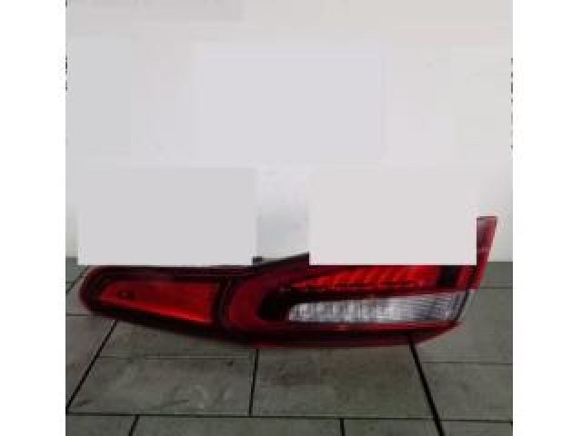 bontott ALFA ROMEO STELVIO Jobb Külső Hátsó Lámpa