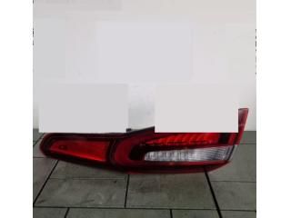 bontott ALFA ROMEO STELVIO Jobb Külső Hátsó Lámpa