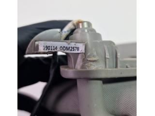 bontott ALFA ROMEO STELVIO Jobb Napellenző