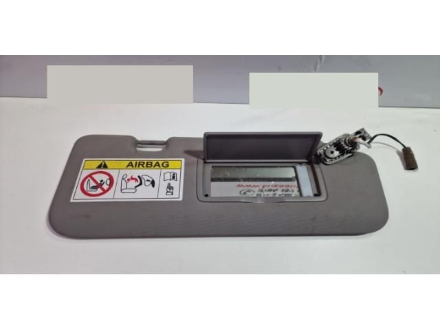 bontott ALFA ROMEO STELVIO Jobb Napellenző