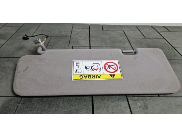 bontott ALFA ROMEO STELVIO Jobb Napellenző