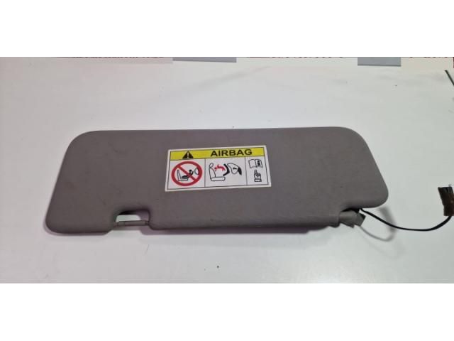 bontott ALFA ROMEO STELVIO Jobb Napellenző