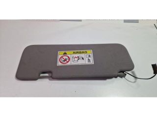 bontott ALFA ROMEO STELVIO Jobb Napellenző