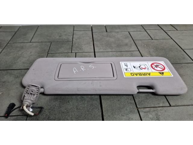 bontott ALFA ROMEO STELVIO Jobb Napellenző