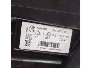 bontott ALFA ROMEO STELVIO Jobb Xenon Fényszóró