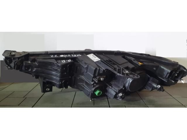 bontott ALFA ROMEO STELVIO Jobb Xenon Fényszóró