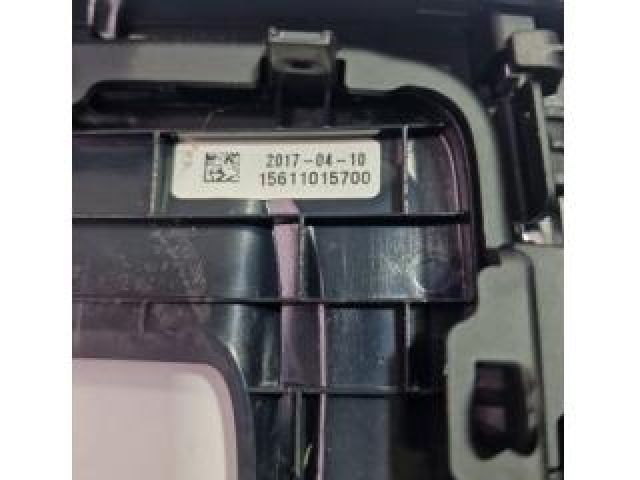 bontott ALFA ROMEO STELVIO Kardánbox