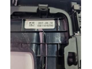 bontott ALFA ROMEO STELVIO Kardánbox