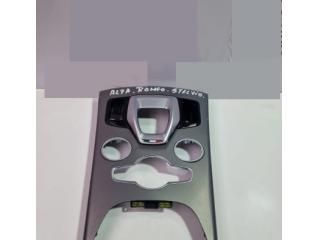 bontott ALFA ROMEO STELVIO Kardánbox