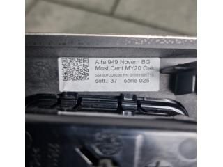 bontott ALFA ROMEO STELVIO Kardánbox