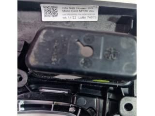 bontott ALFA ROMEO STELVIO Kardánbox