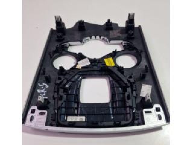 bontott ALFA ROMEO STELVIO Kardánbox