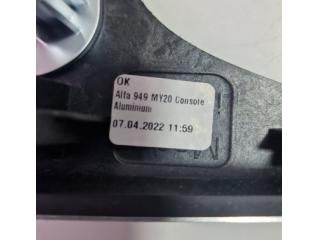 bontott ALFA ROMEO STELVIO Kardánbox