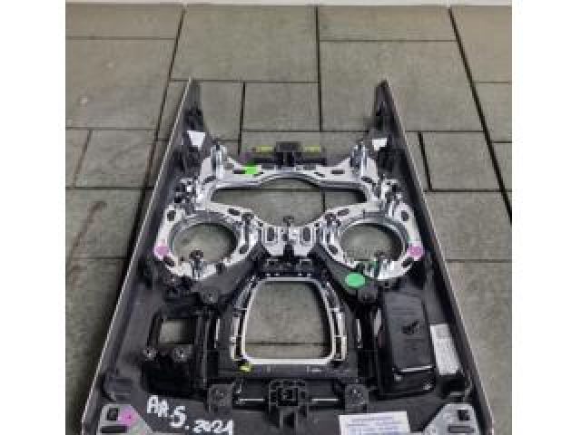 bontott ALFA ROMEO STELVIO Kardánbox