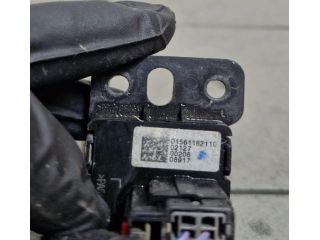 bontott ALFA ROMEO STELVIO Kézifék Kapcsoló