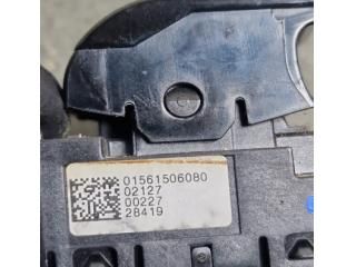 bontott ALFA ROMEO STELVIO Kézifék Kapcsoló