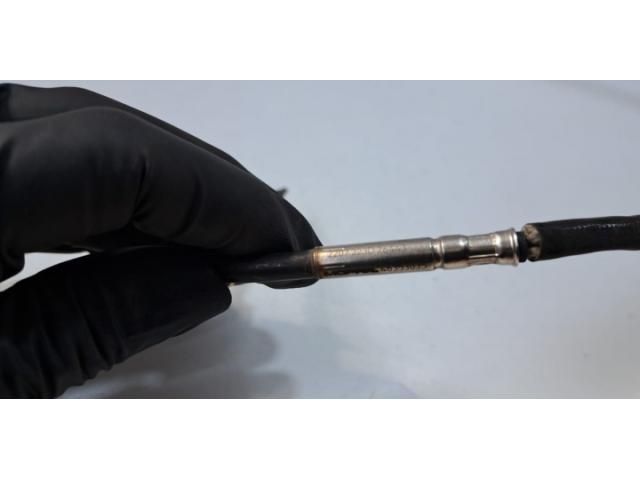 bontott ALFA ROMEO STELVIO Kipufogó Hőmérséklet Érzékelő