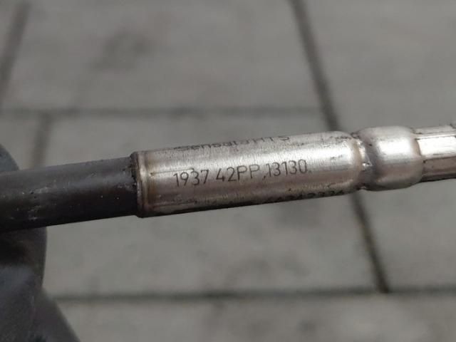 bontott ALFA ROMEO STELVIO Kipufogó Hőmérséklet Érzékelő