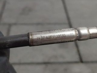 bontott ALFA ROMEO STELVIO Kipufogó Hőmérséklet Érzékelő