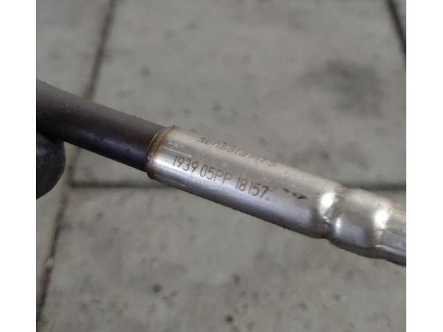 bontott ALFA ROMEO STELVIO Kipufogó Hőmérséklet Érzékelő