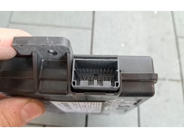 bontott ALFA ROMEO STELVIO Komfort Elektronika