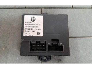 bontott ALFA ROMEO STELVIO Komfort Elektronika