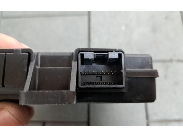 bontott ALFA ROMEO STELVIO Komfort Elektronika