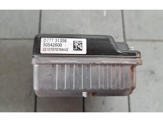 bontott ALFA ROMEO STELVIO Komfort Elektronika