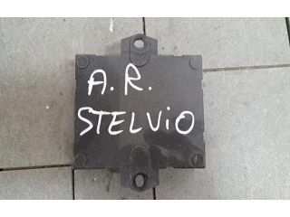 bontott ALFA ROMEO STELVIO Komfort Elektronika