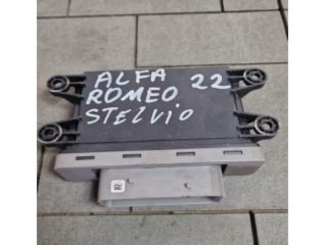 bontott ALFA ROMEO STELVIO Komfort Elektronika