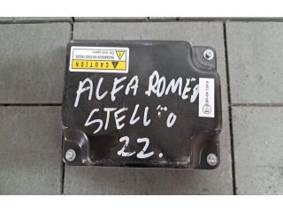 bontott ALFA ROMEO STELVIO Komfort Elektronika
